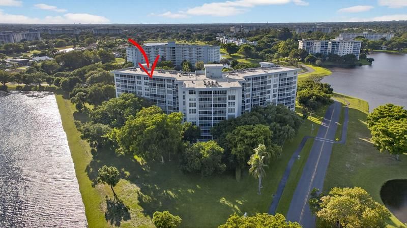 2940 Course Drive, Unit 903, Pompano Beach, FL 33069 Photo