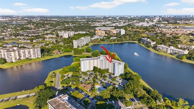 2940 Course Drive, Unit 903, Pompano Beach, FL 33069 Photo