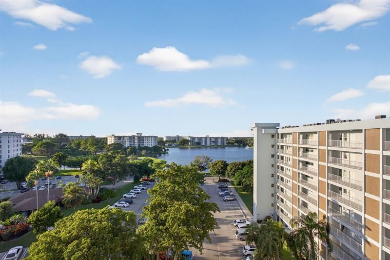 2940 Course Drive, Unit 903, Pompano Beach, FL 33069 Photo