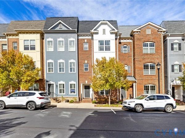 5408 Masons Lane, Henrico, VA 23230