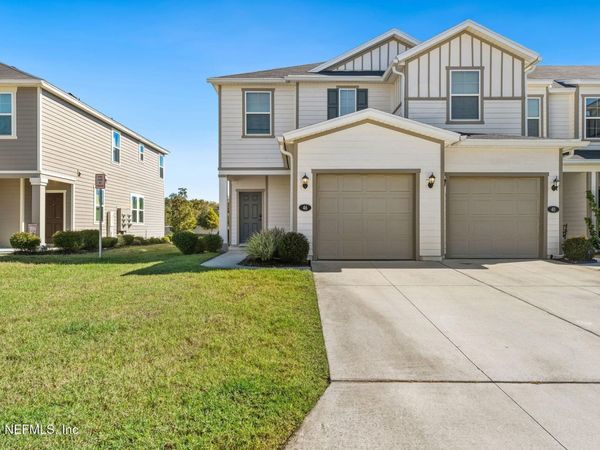 46 SILVER FERN Drive, St. Augustine, FL 32086