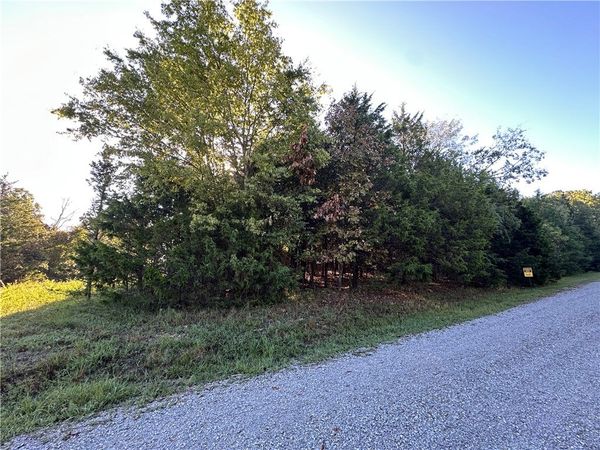 001 Hand Cove Road, Elizabeth, AR 72531