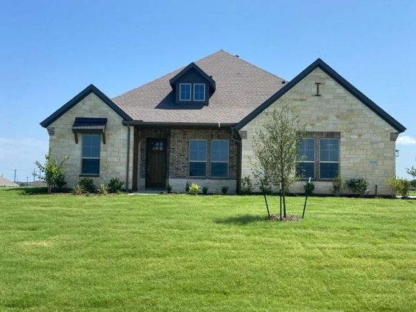 930 County Road 200, Valley View, TX 76272