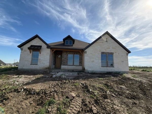 930 County Road 200, Valley View, TX 76272