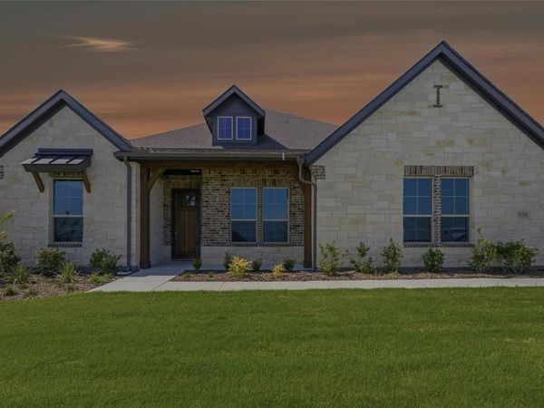 930 County Road 200, Valley View, TX 76272