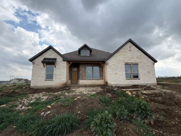 930 County Road 200, Valley View, TX 76272