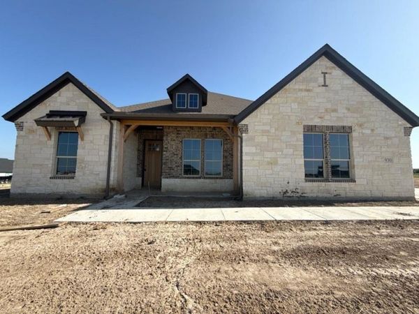 930 County Road 200, Valley View, TX 76272