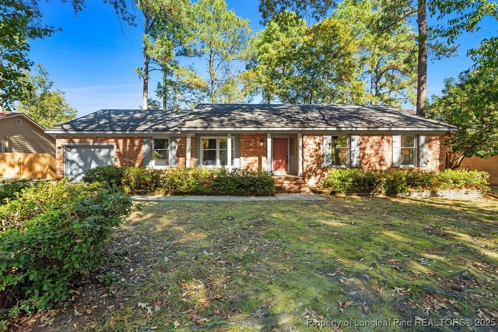 5808 Tuckertown Lane, Fayetteville, NC 28314 Main Photo