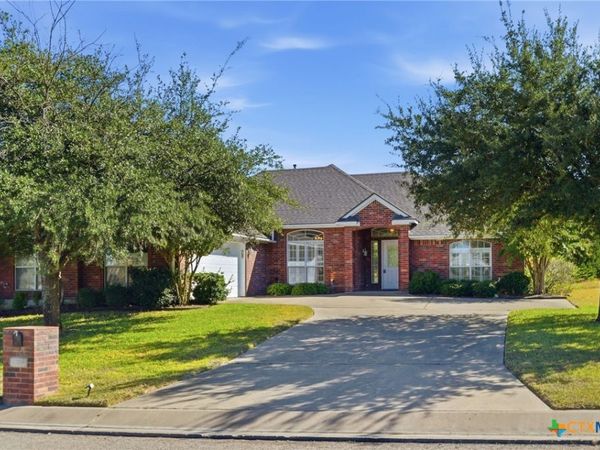 4703 Sunflower Lane, Temple, TX 76502