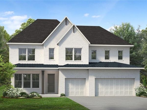 3510 Addison Court, Cumming, GA 30028