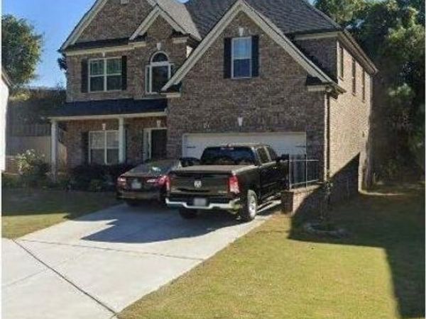 1021 Channel Drive, Lawrenceville, GA 30046