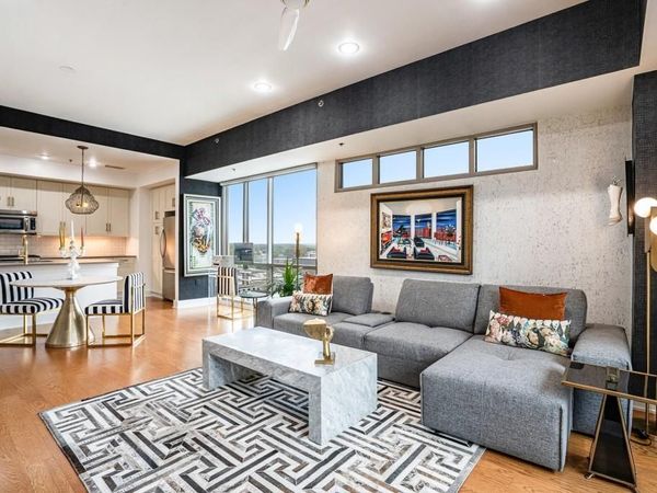 1100 Howell Mill Road NW, Unit 808, Atlanta, GA 30318