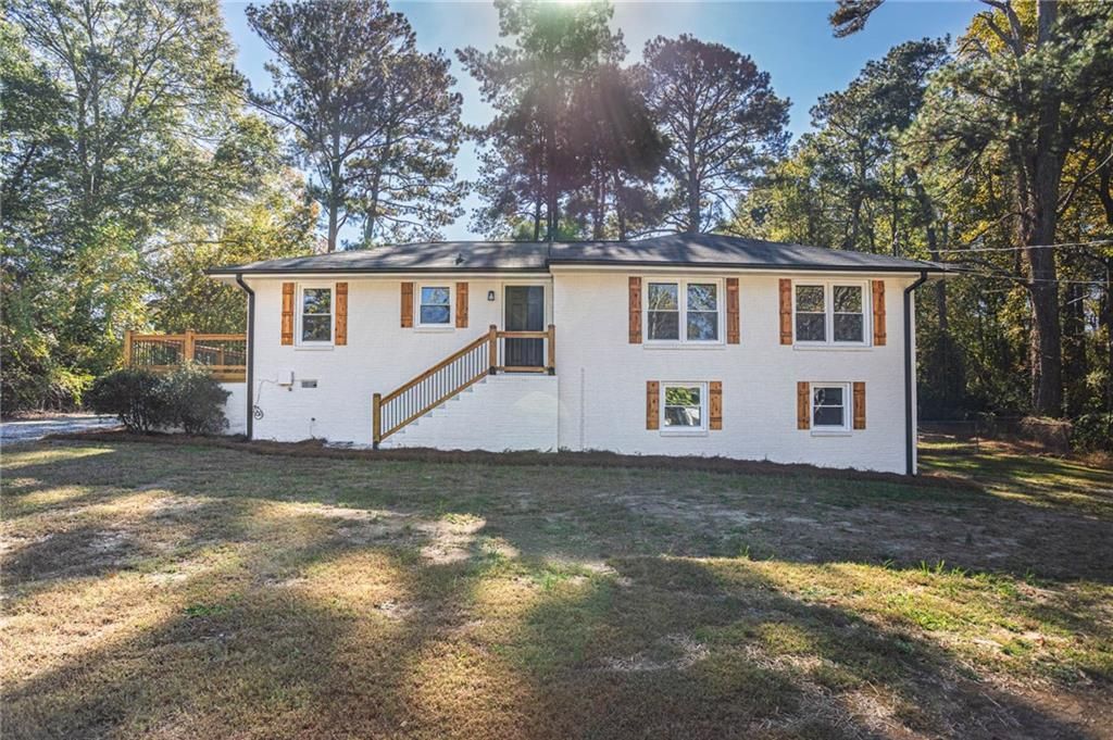 265 Bruce Street, Loganville, GA 30052 Main Photo