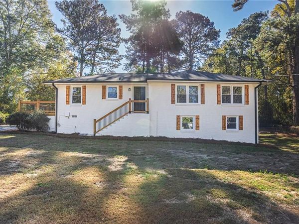 265 Bruce Street, Loganville, GA 30052
