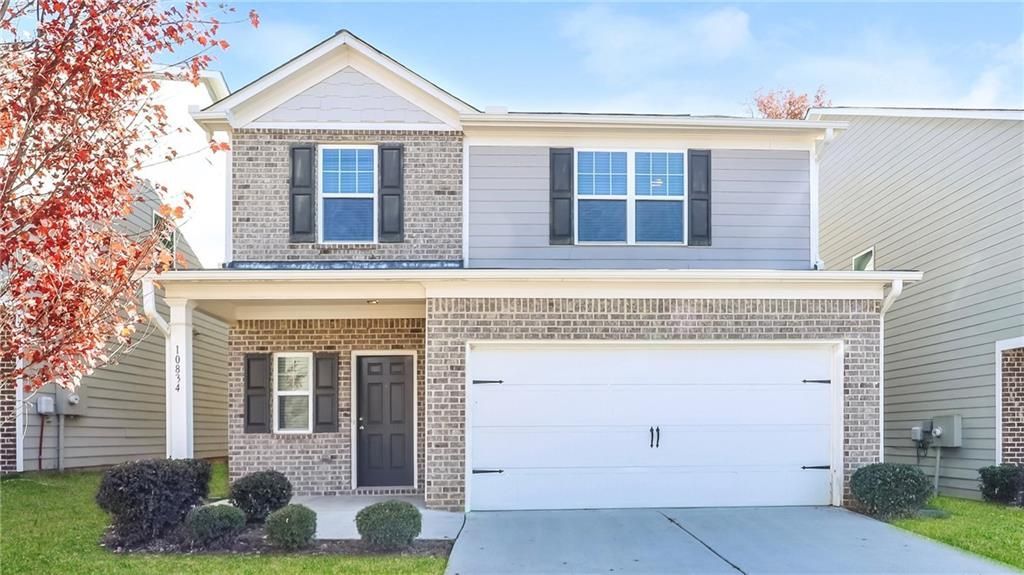 10834 Wheeler Trace, Hampton, GA 30228 Main Photo