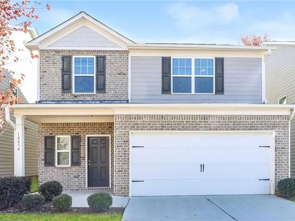 10834 Wheeler Trace, Hampton, GA 30228