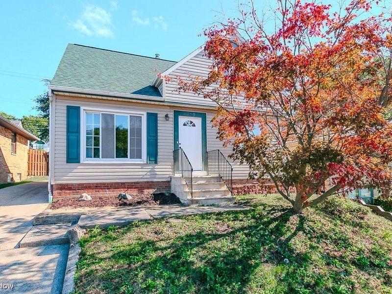 4839 E 94th Street, Garfield Heights, OH 44125 Photo 2
