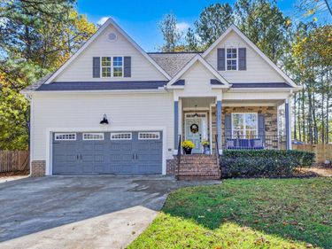 103 Anderson Park Drive, Youngsville, NC 27596