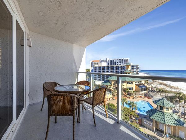 4279 Beachside II Drive, Unit 4279, Miramar Beach, FL 32550