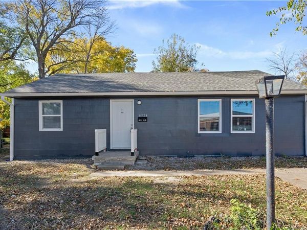 6924 Hunter Street, Raytown, MO 64133