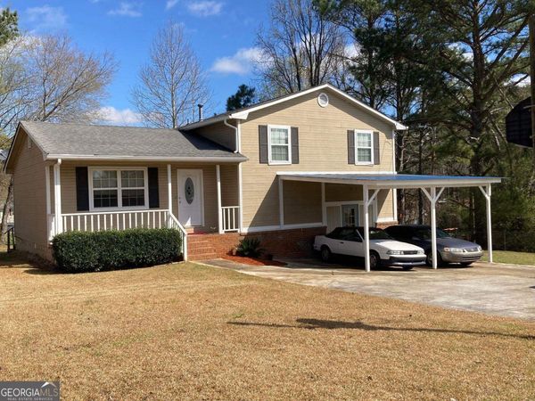 680 Horsley Mill Road, Carrollton, GA 30116