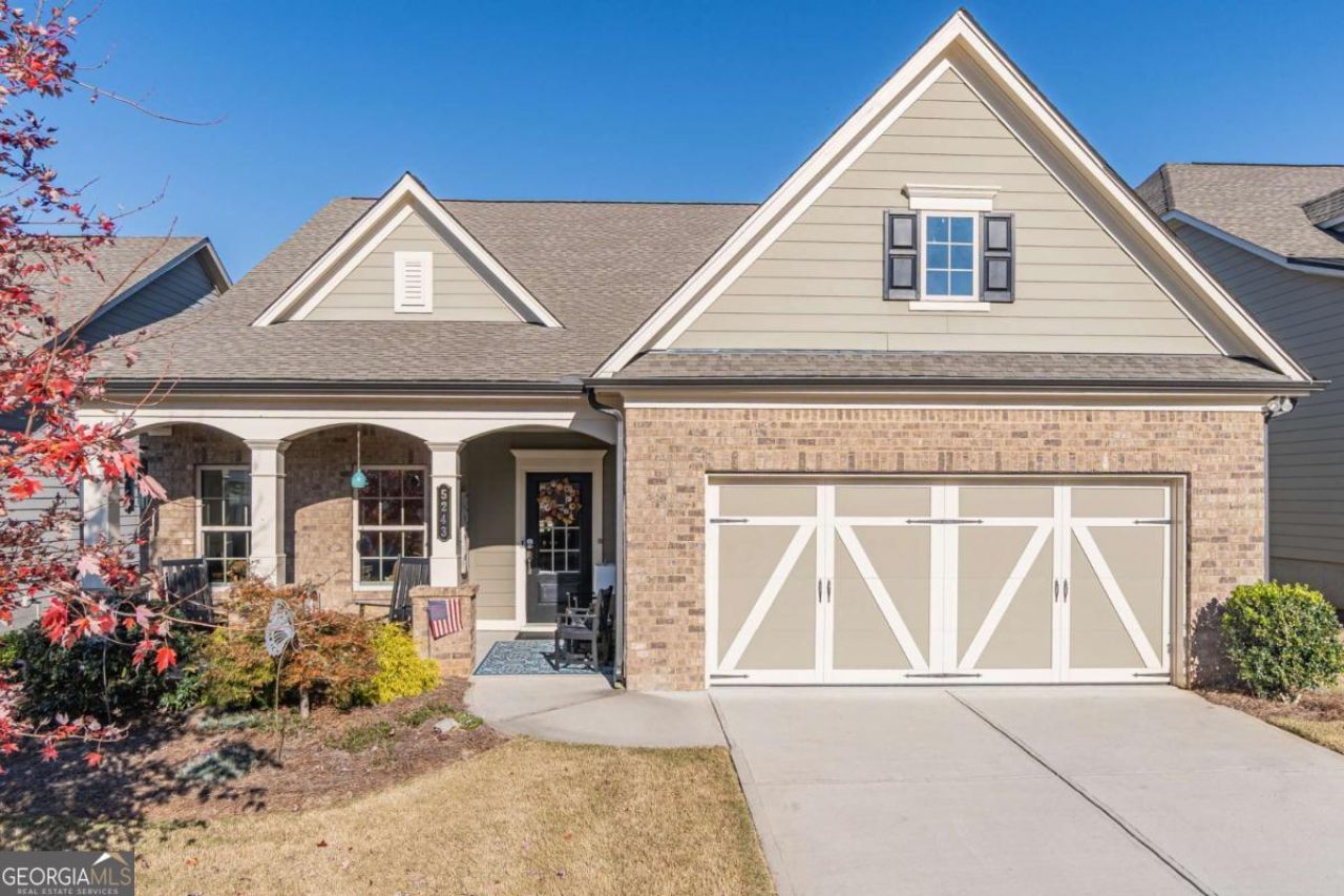 5243 Noble Oak Cove, Gainesville, GA 30504 Main Photo