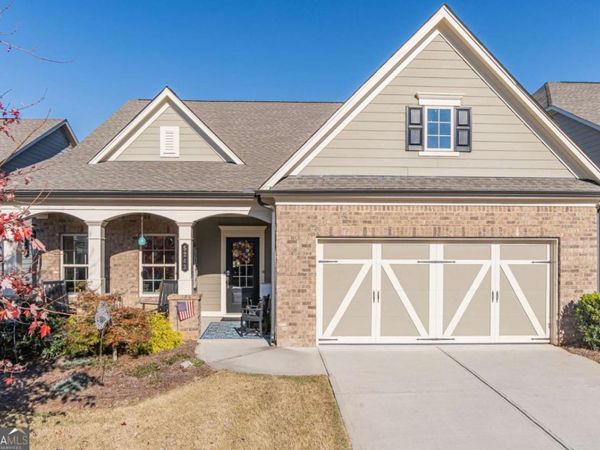 5243 Noble Oak Cove, Gainesville, GA 30504