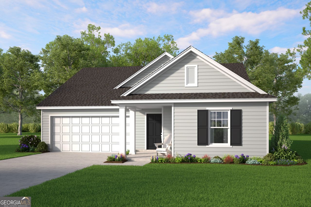 128 Hamner Drive, Statesboro, GA 30461 Main Photo