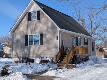 226 Bell Street, Marine City, MI 48039