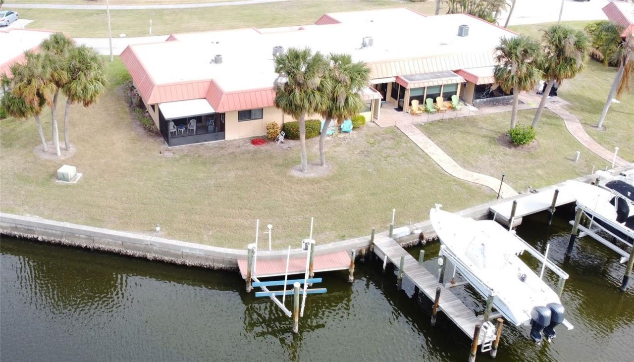 4104 Catalina Drive, Bradenton, FL 34210 Photo