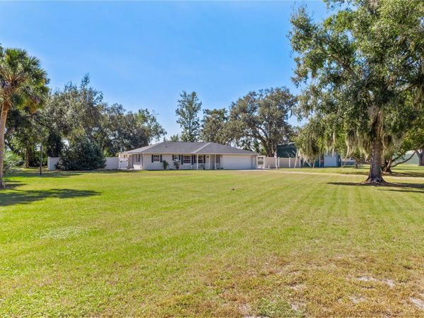 3411 NE DAVIS STREET, ARCADIA, FL 34266