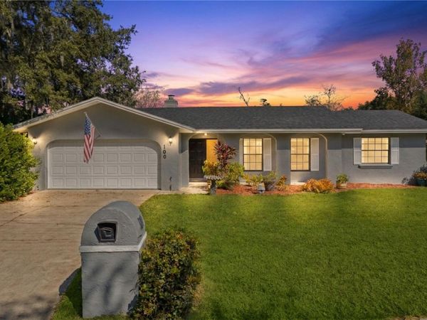 100 E WYNDHAM COURT, LONGWOOD, FL 32779