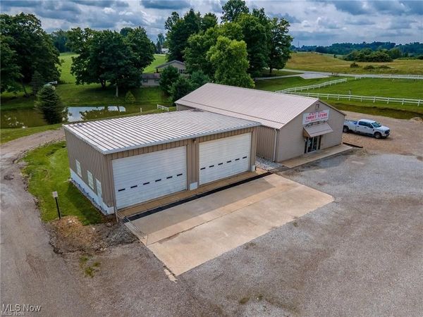62190 Bailey Road, Barnesville, OH 43713