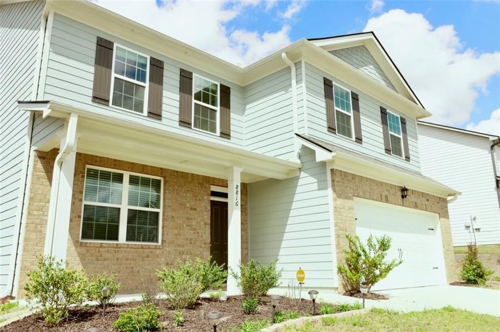 8816 Sibella Court, Lithia Springs, GA 30122 Main Photo