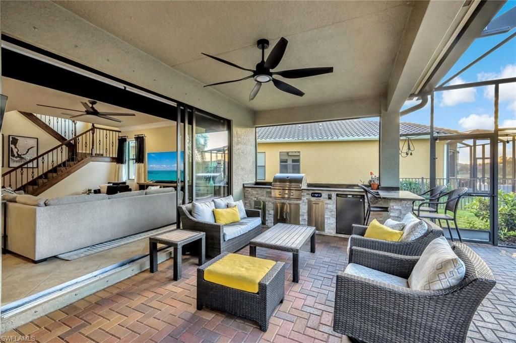 11732 Meadowrun Cir, Fort Myers, FL 33913 Photo