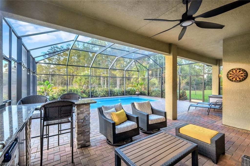 11732 Meadowrun Cir, Fort Myers, FL 33913 Photo