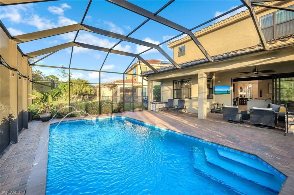 11732 Meadowrun Cir, Fort Myers, FL 33913 Photo