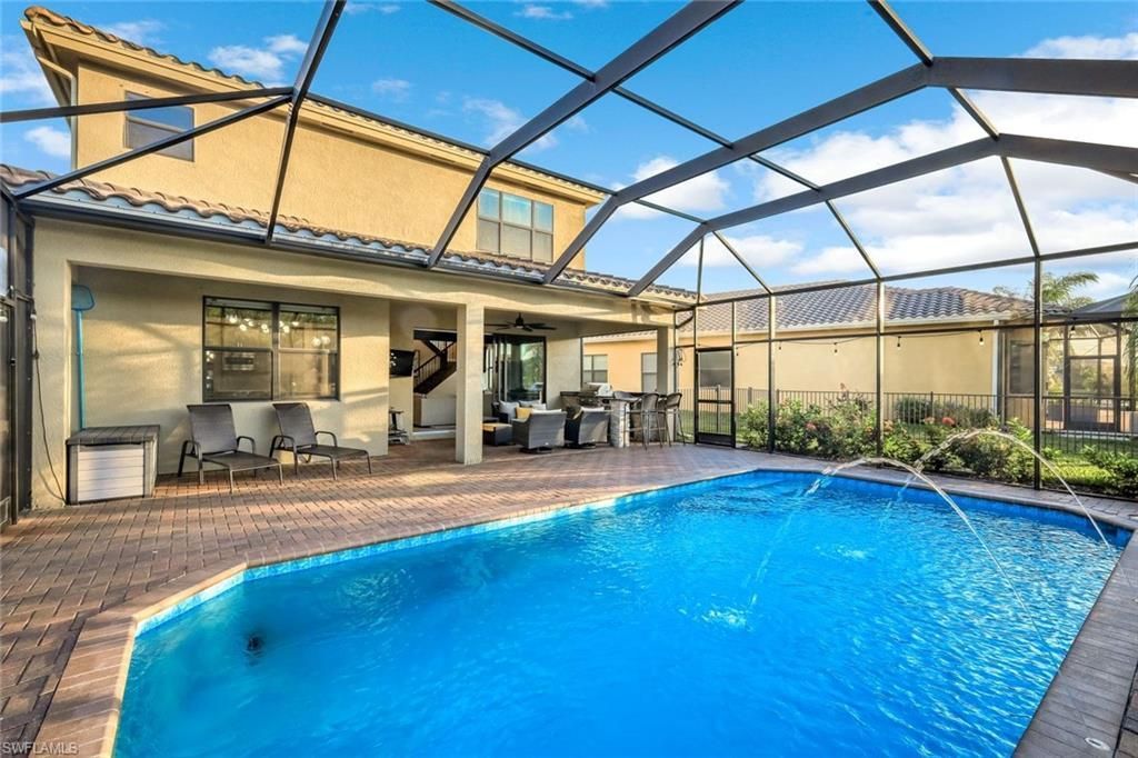 11732 Meadowrun Cir, Fort Myers, FL 33913 Photo