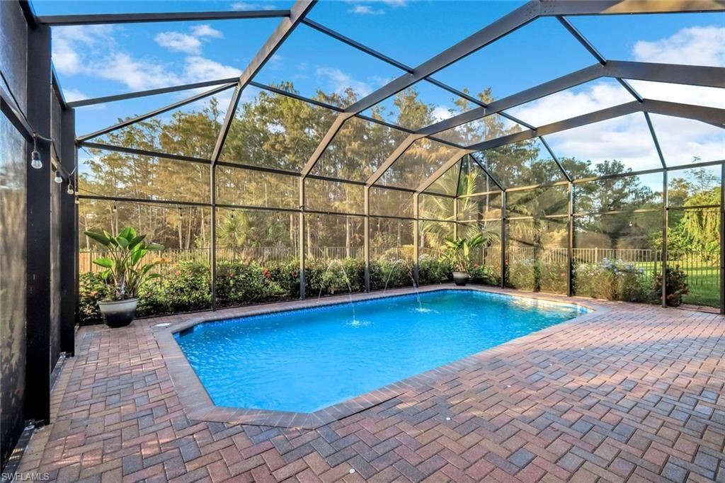 11732 Meadowrun Cir, Fort Myers, FL 33913 Photo