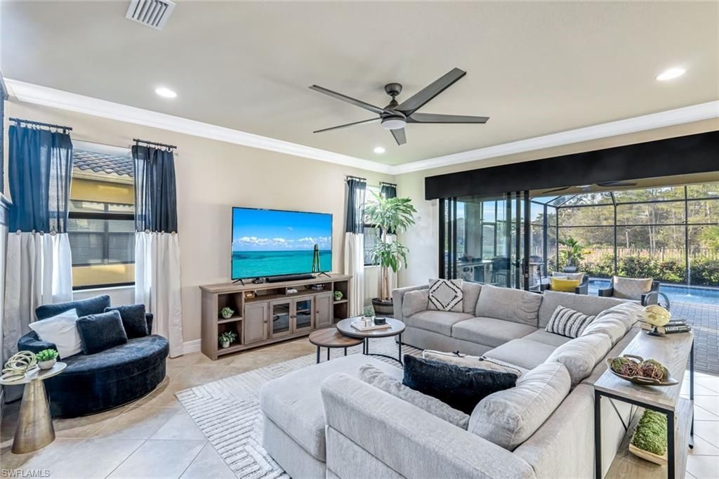 11732 Meadowrun Cir, Fort Myers, FL 33913 Photo