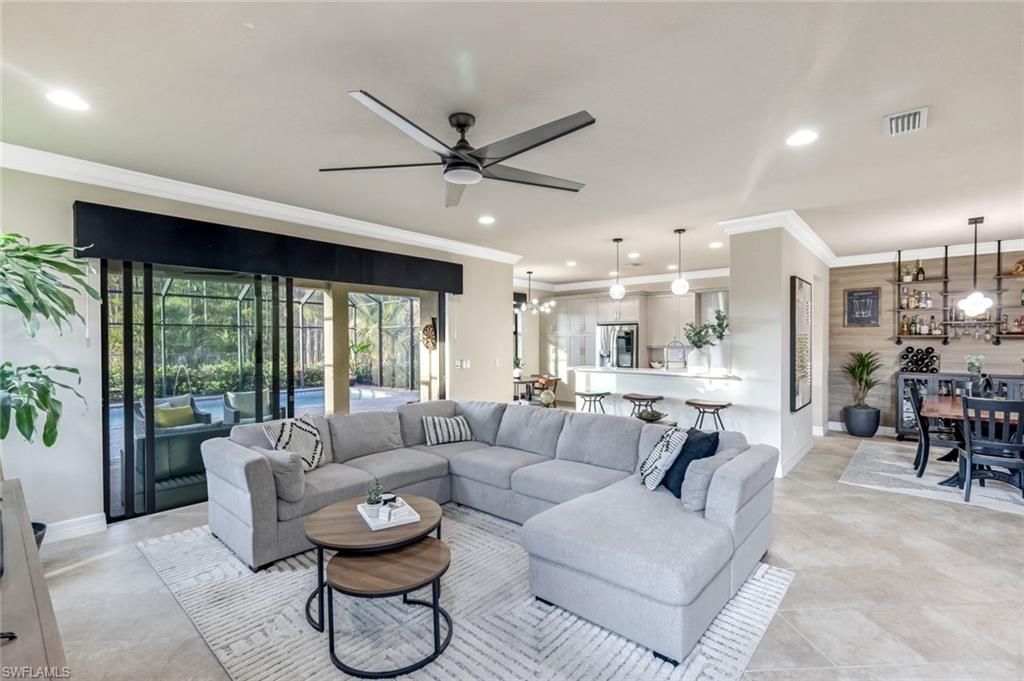 11732 Meadowrun Cir, Fort Myers, FL 33913 Photo