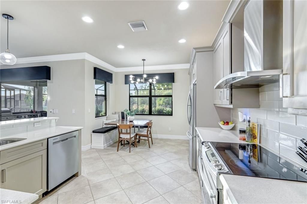 11732 Meadowrun Cir, Fort Myers, FL 33913 Photo