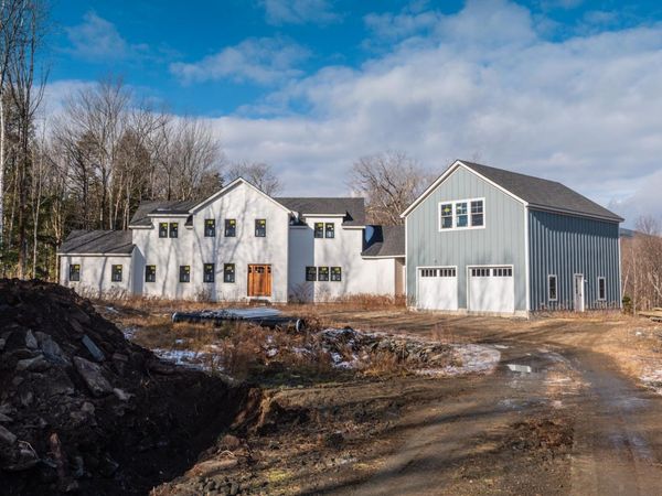 29 Mountain Ridge Drive, Wilmington, VT 05363