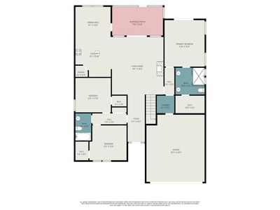 4361 Costie Allen Rd., Aynor, SC 29511