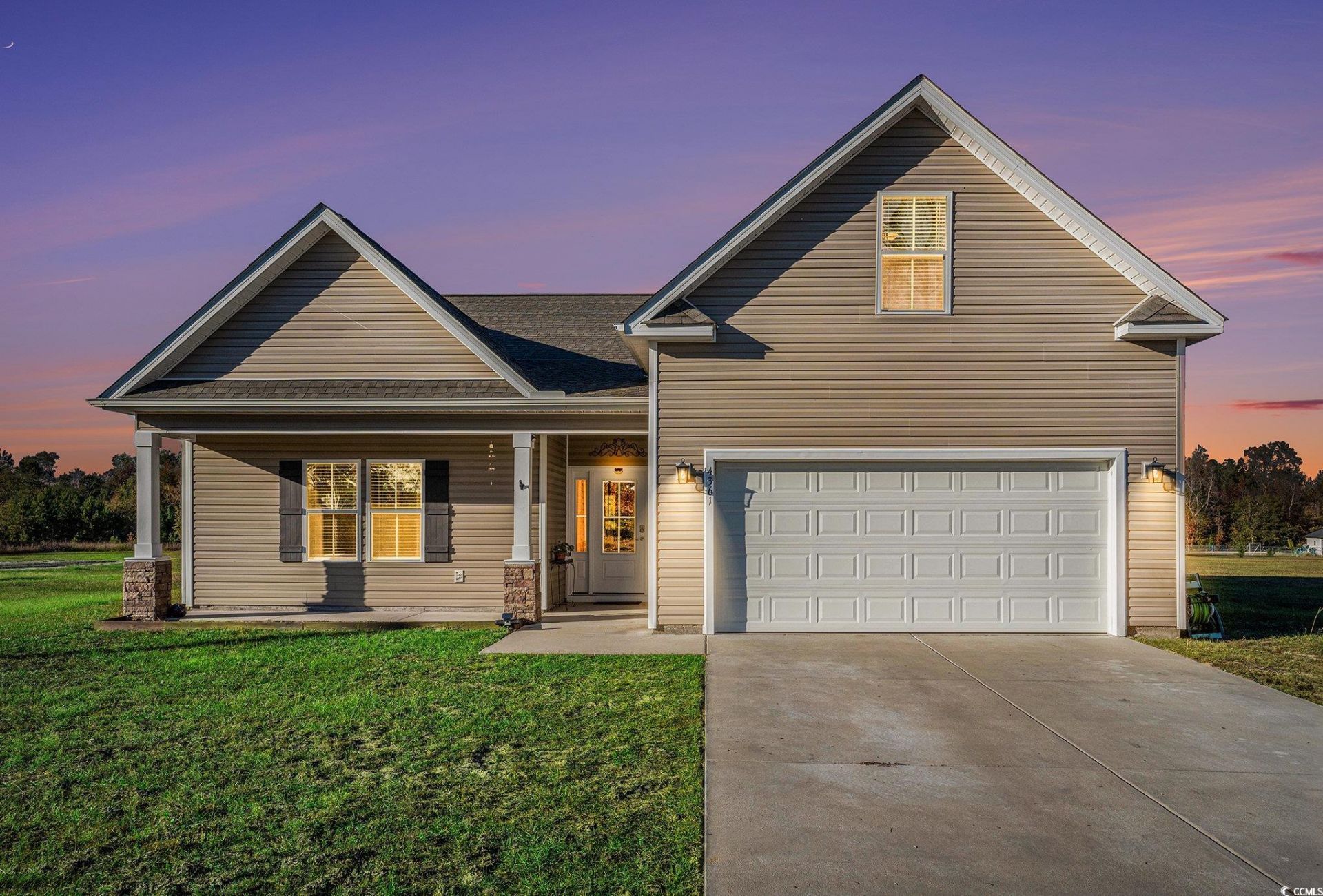 4361 Costie Allen Rd. Photo 1