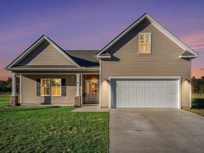 4361 Costie Allen Rd., Aynor, SC 29511