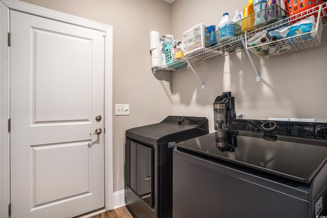 4361 Costie Allen Rd. Photo 19