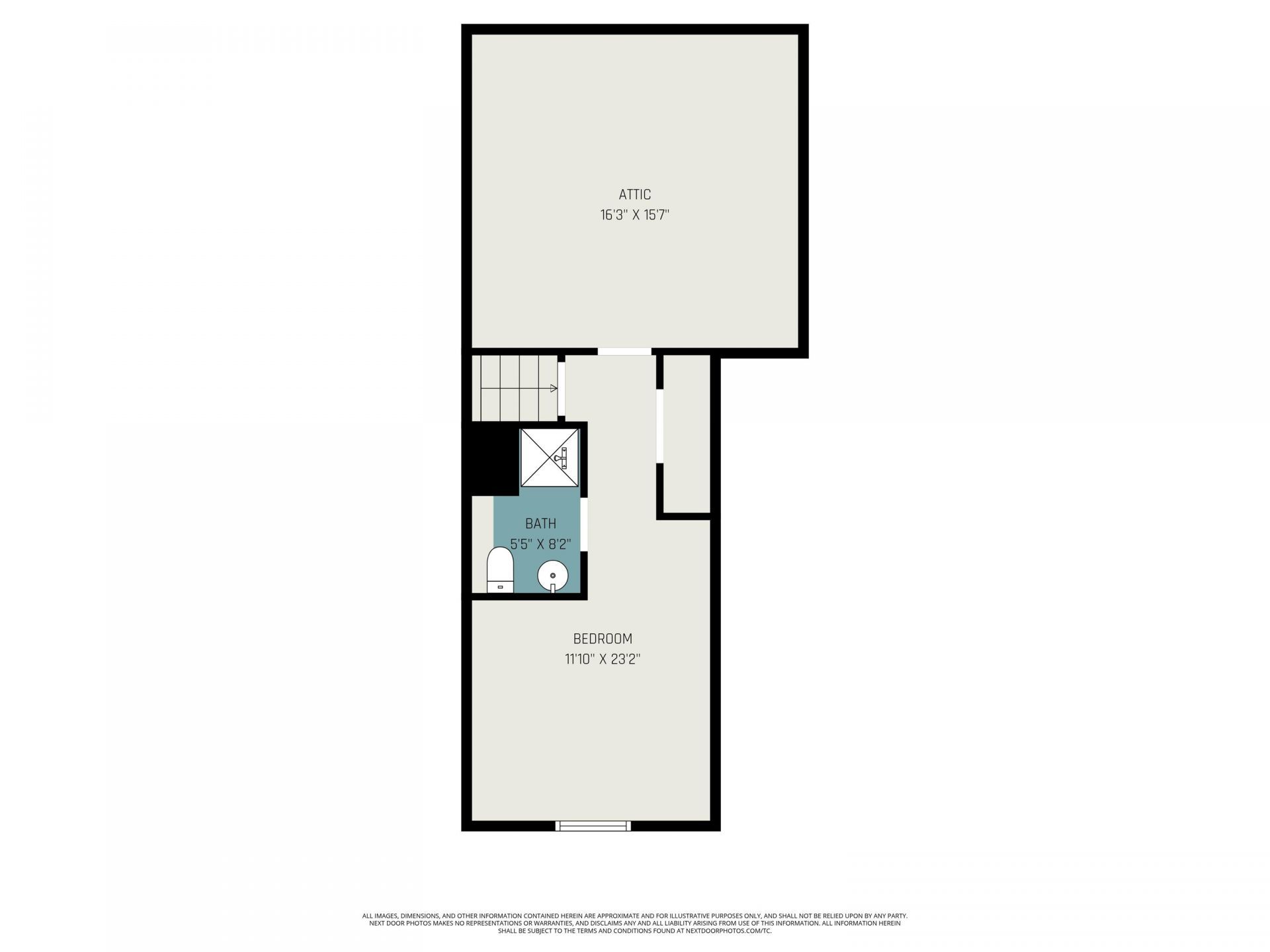 4361 Costie Allen Rd. Photo 3