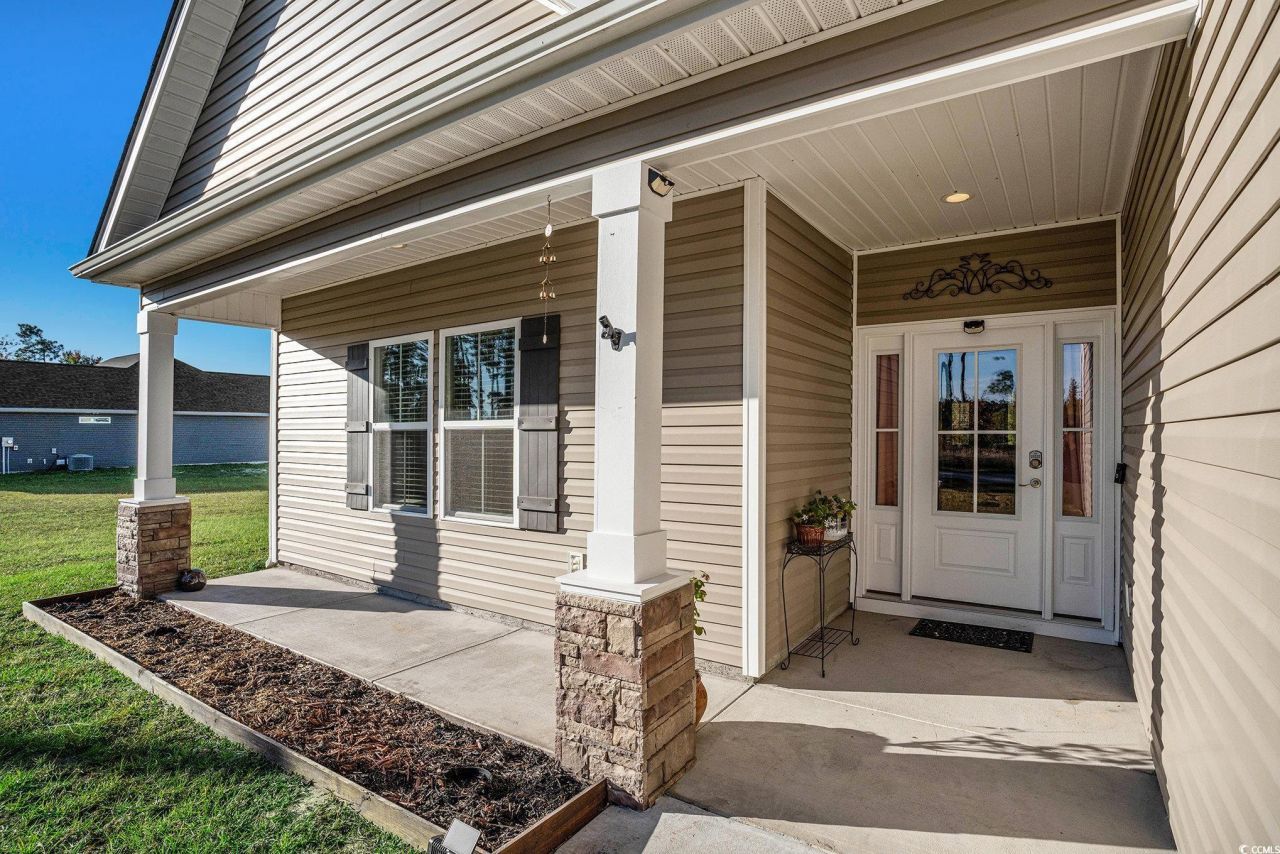 4361 Costie Allen Rd. Photo 4