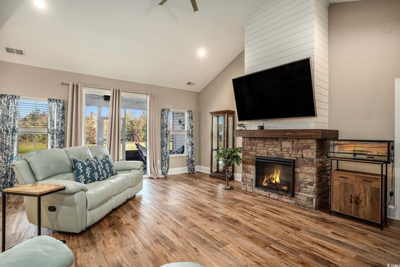 4361 Costie Allen Rd. Photo 5